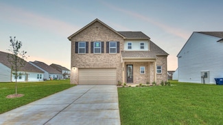4942 Russell David Dr, Murfreesboro, TN 37129