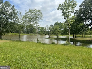 Lot 7 County Road 115, Cedar Bluff, AL 35959