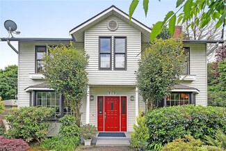 717 SW Kenyon St, Seattle, WA 98106