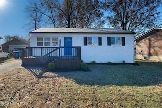 4104 Hispanyola Ct, Louisville, KY 40229
