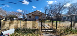 1206 W Hein Rd, San Antonio, TX 78220