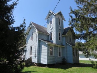 147 A786, Lopez, PA 18628