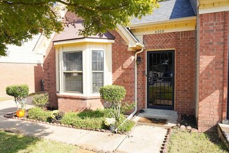 4208 Wesgate Trail, Memphis, TN 38141