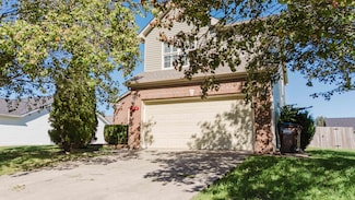 469 Greathouse Dr, Richmond, KY 40475