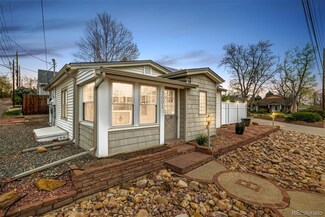 3001 Benton St, Wheat Ridge, CO 80214