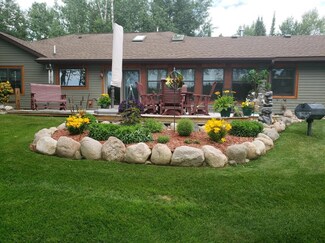 N10899 E Solberg Lake Rd, Phillips, WI 54555