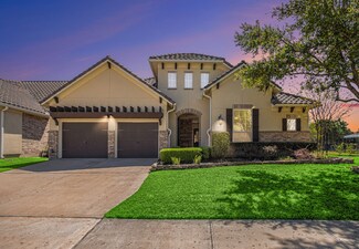 151 Lake View Loop, Fulshear, TX 77441