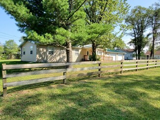 413 Deyarmond St, Mio, MI 48647
