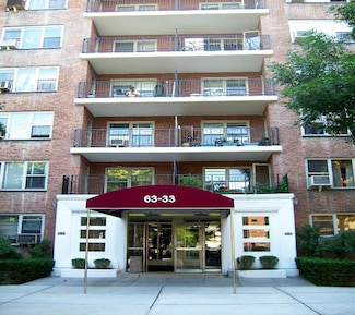 63-33 98th Place Unit 3E, Rego Park, NY 11374