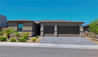 6250 Lamont Hills Ave, Las Vegas, NV 89139
