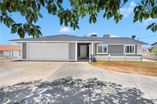11941 9th Ave, Hesperia, CA 92345