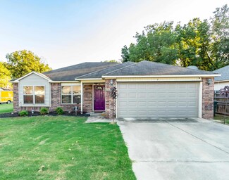7 Appleseed Cove, Little Rock, AR 72206