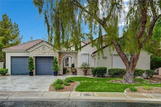 729 Sir James Bridge Way, Las Vegas, NV 89145