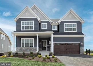 Lot 2, 135 Hoffmansville Rd, Barto, PA 19504