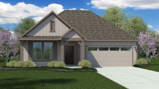 2704 Starling St, Denton, TX 76205