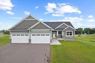 701 174th Ave NE, Ham Lake, MN 55304