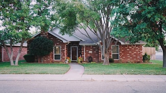 7900 Underwood Dr, Amarillo, TX 79121