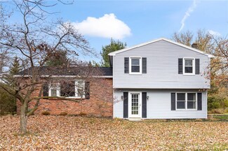 1622 Plank Rd, Webster, NY 14580