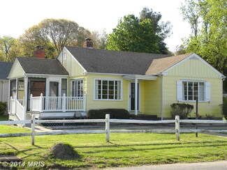 180 Basin Rd, Earleville, MD 21919