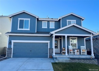 47384 Lilac Ave, Bennett, CO 80102