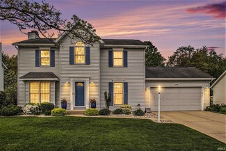 54453 Sagewood Dr, Mishawaka, IN 46545