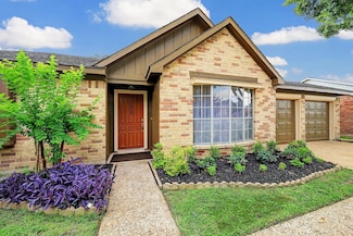 1906 Iron Ridge, Sugar Land, TX 77478