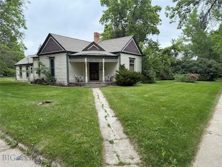 221 S 7th Ave, Bozeman, MT 59715