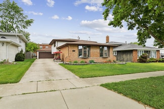15924 Haven Ave, Orland Hills, IL 60487