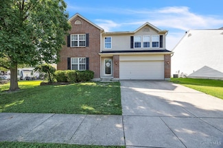 161 Arbor Glen Ct, Maineville, OH 45039
