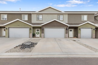 3126 W 1650 N Unit C, Cedar City, UT 84721