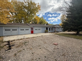 54 Burger Ln, Buffalo, WY 82834
