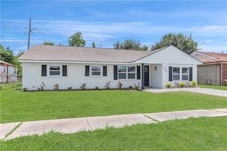 540 Ruth Dr, Westwego, LA 70094