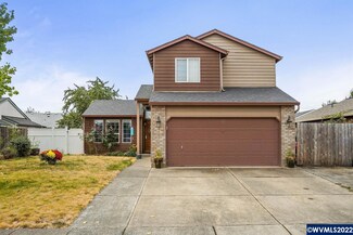 2500 Collingwood St SE, Albany, OR 97322