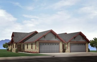 187 Meadow Vista Loop Unit A, Kalispell, MT 59901