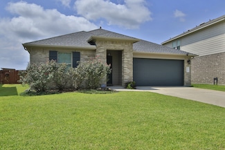 14352 W Pine Heart Dr, Conroe, TX 77302