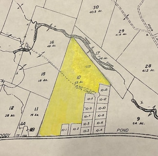 10-10 Toddy Pond Rd, Surry, ME 04684