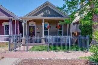 2941 Glenarm Place, Denver, CO 80205
