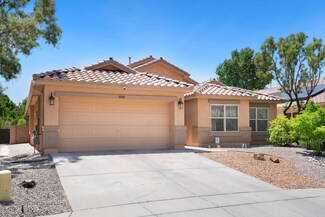 5936 Las Cadenas Rd NW, Albuquerque, NM 87120