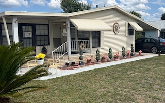 231 SE Pearl Terrace, Lake City, FL 32025