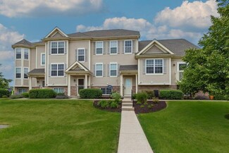 409 Parker Dr, Genoa City, WI 53128