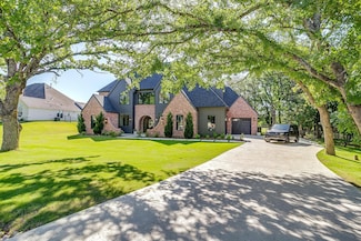 7758 Barber Ranch Rd, Fort Worth, TX 76126