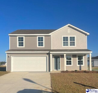 1152 Rushmore Loop, Florence, SC 29506