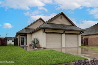 900 Russo Rd, New Iberia, LA 70563