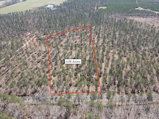 0 Enoree Church Road (6 08 Acres), Ninety Six, SC 29666