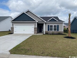 396 Lifestyle Ct Unit Lot 238 - Seascape, Surfside Beach, SC 29575