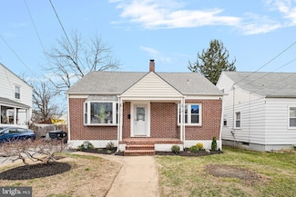 317 W Summit Ave, Wilmington, DE 19804