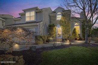 103 Kentucky Way, Freehold, NJ 07728