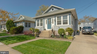 27 Central Ave, Audubon, NJ 08106