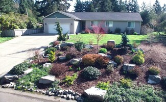 610 Cougar St SE, Lacey, WA 98503