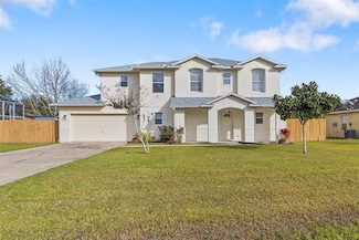 15 Louvet Ln, Palm Coast, FL 32137